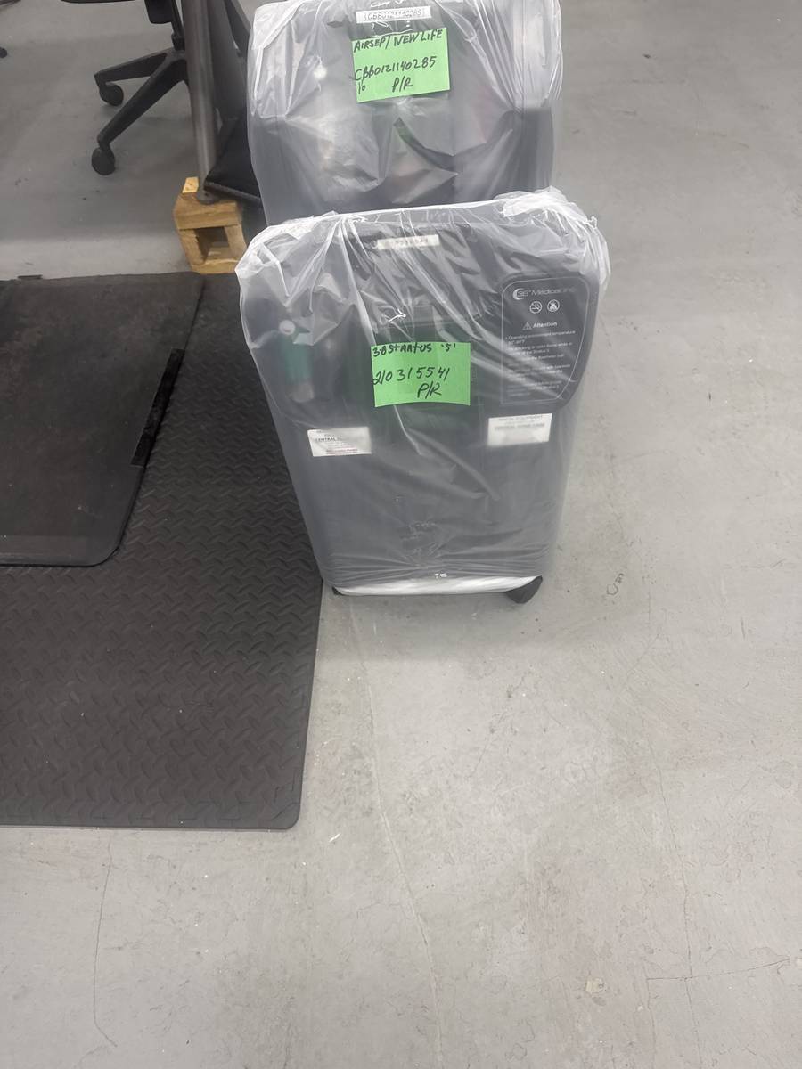 Oxygen concentrator rental covered by Medicare and Medicaid in NYC and Long Island